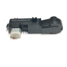 Traction motor and gearbox right Chain drive Huina 592
