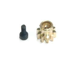 Ritzel Drehkranz für Standard Servo