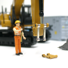 Bruder Original Set 60020