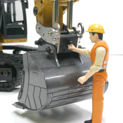 Bruder Original Set 60020