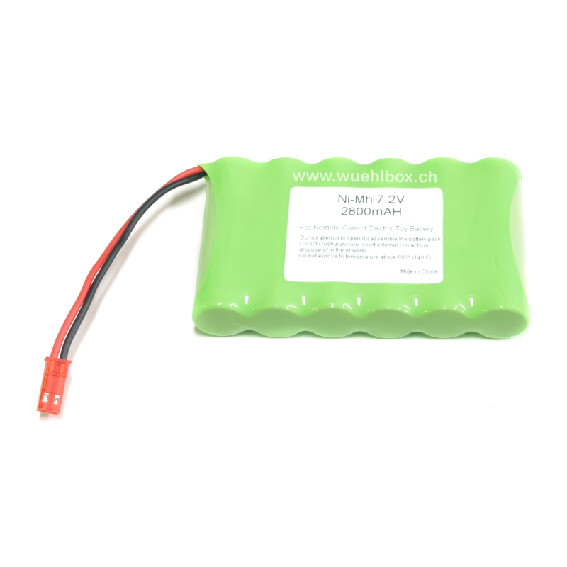 USB Ladegerät 7.2V 250 mA