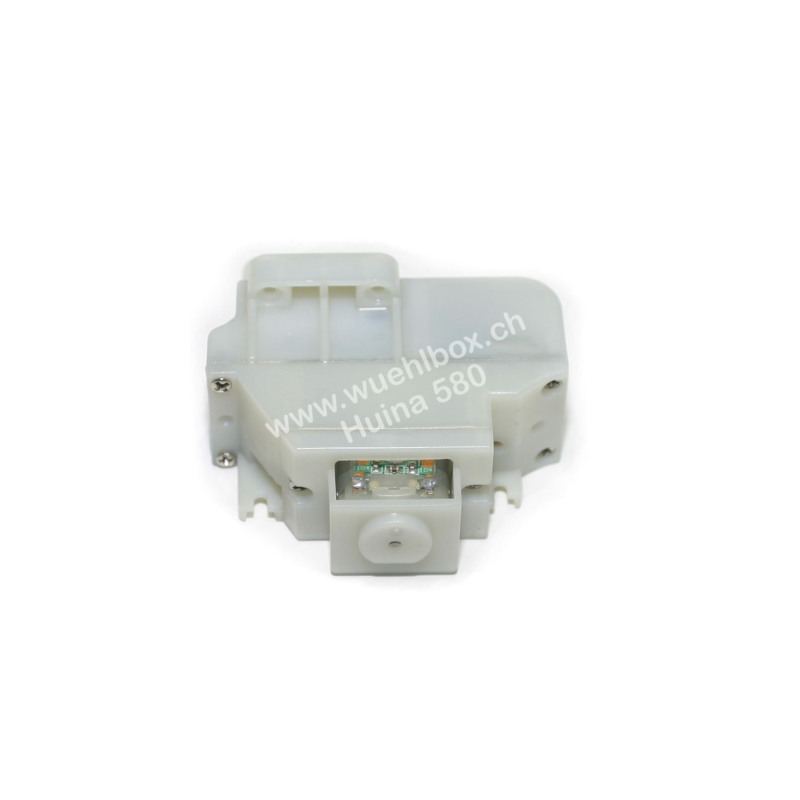 Servo für Schneckenantrieb Hauptarm Huina 580 / 593