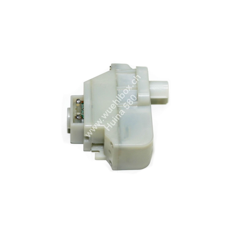 Servo für Schneckenantrieb Hauptarm Huina 580 / 593
