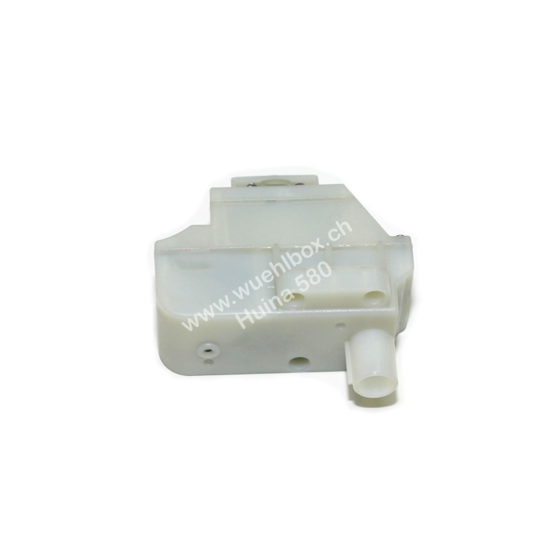 Servo für Schneckenantrieb Hauptarm Huina 580 / 593