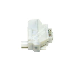 Servo für Schneckenantrieb Hauptarm Huina 580 / 593