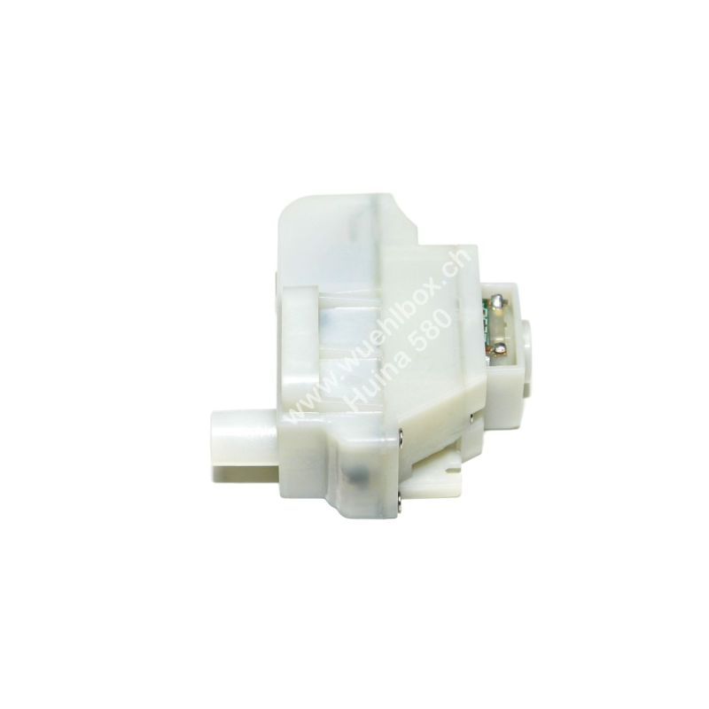 Servo für Schneckenantrieb Hauptarm Huina 580 / 593