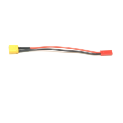XT 30 to JST adapter cable