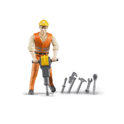 Bruder Original Set 60020