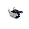 Quick Hitch Inox with magnet and lock Huina 592/593