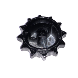 Drive wheel track Huina 580