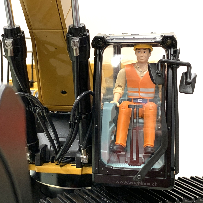 Bruder Original Set 60020