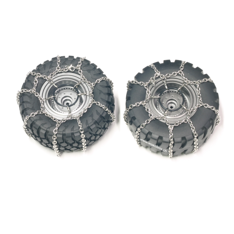 Snow chains Huina 583