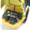 XDRC RC Muldenkipper hydraulisch 1:14