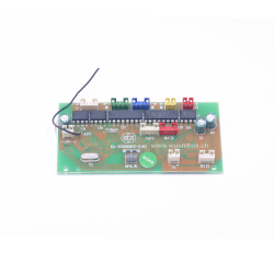 Motherboard Huina 593