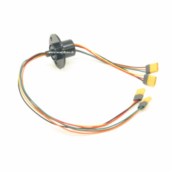 Slipring Kabolite 336