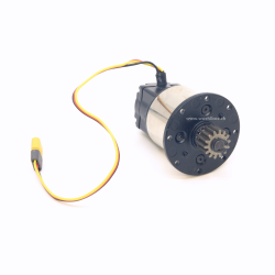 Getriebemotor Drehung Oberwagen Kabolite 336