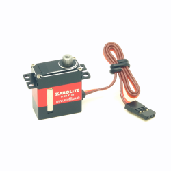 Servo Steuerventil Kabolite 336