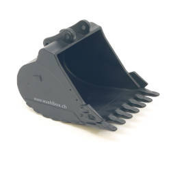 Bucket original Kabolite 336