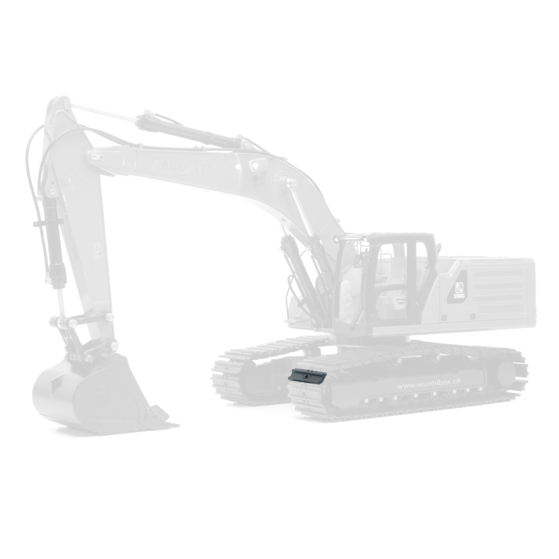 Kettenglied einzeln Kabolite 336