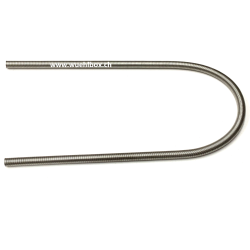 Schlauchfeder Knickschutz Kabolite 336
