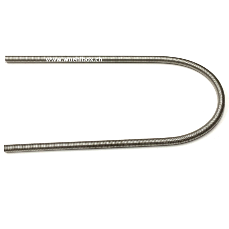 Hose spring kink protection Kabolite 336