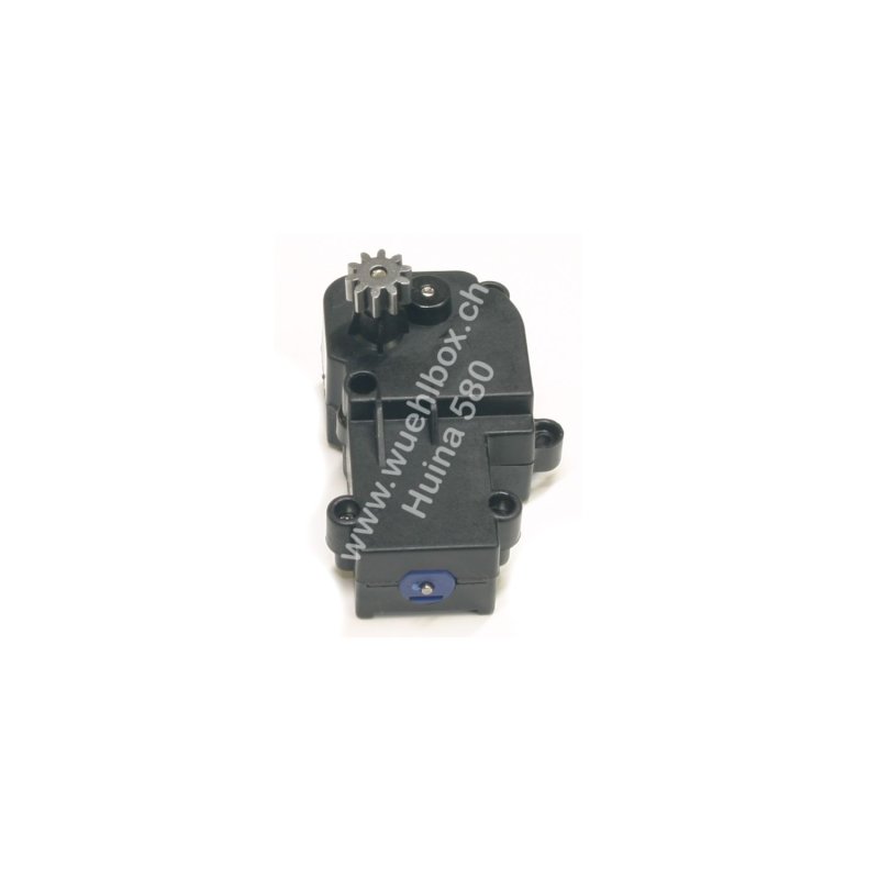Servo Drehkranz Huina 580 / 593
