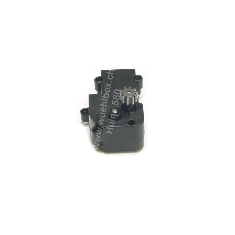 Servo Drehkranz Huina 580 / 593