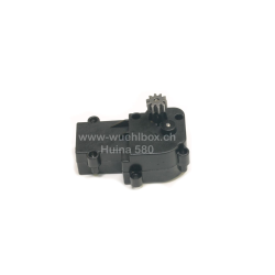 Servo Drehkranz Huina 580 / 593