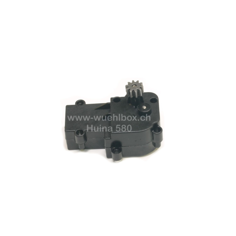 Servo Drehkranz Huina 580 / 593