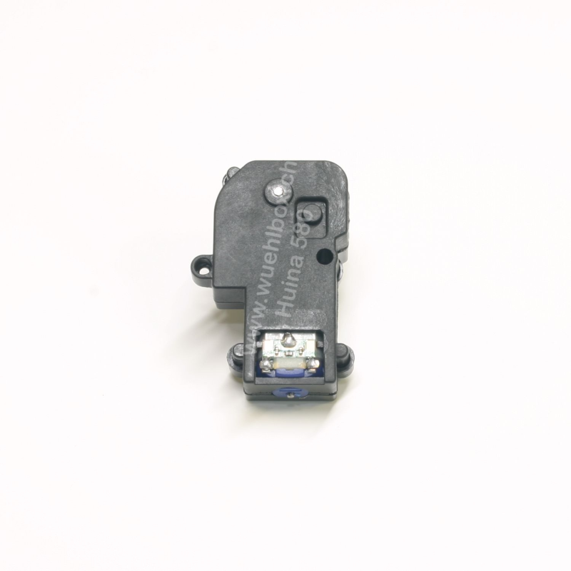 Servo Drehkranz Huina 580 / 593