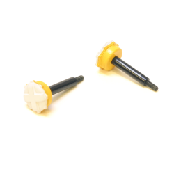 GPS-Antennenpaar Typ A Volvo EC160E