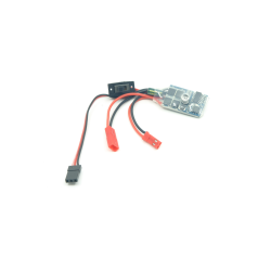 30A Brushed ESC