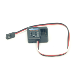 Flysky FS-CEV04 Serial Bus Receiver For iA6B iA10 Receiver