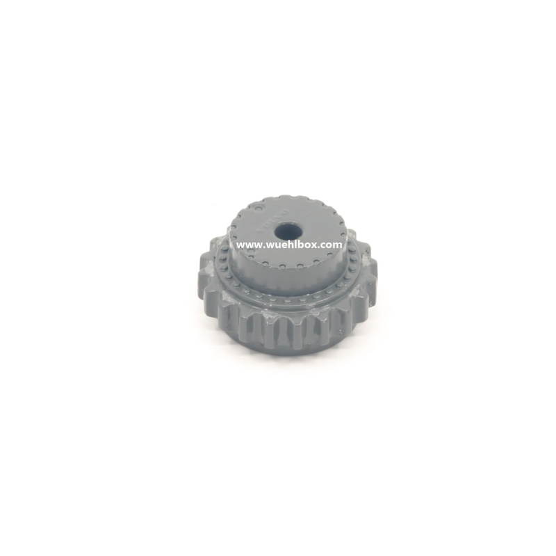 Drive wheel track Volvo EC160E electric