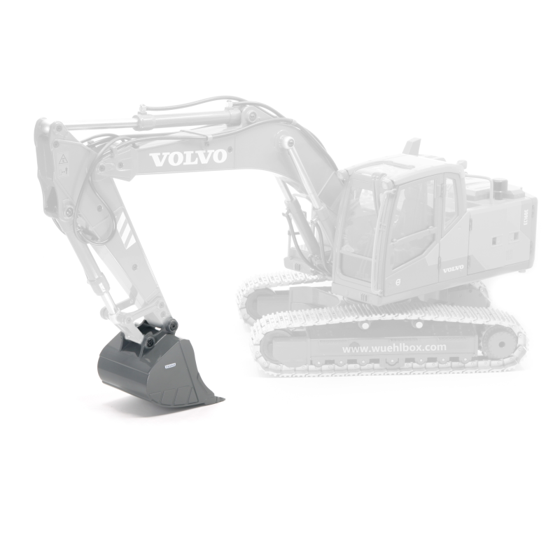 Schaufel Original Volvo EC160E
