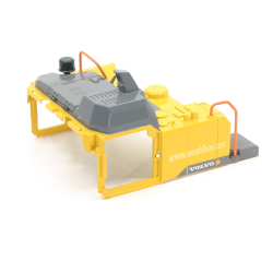 Upper carriage hood Volvo EC160E