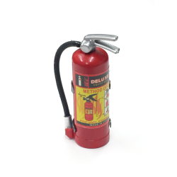 Feuerlöscher