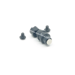 track roller Volvo EC160E