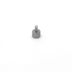 Knurled screw Volvo EC160E