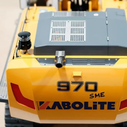 air filter Kabolite 970