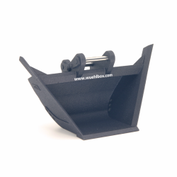 Trapezlöffel 60° Kabolite 336