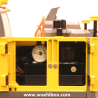 Oil tank intermediate ring + 0.32 dl Volvo EC160E