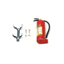 Feuerlöscher