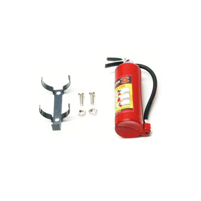 Feuerlöscher