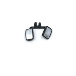 rearview mirror