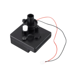 Smoke machine Wltoys 16800
