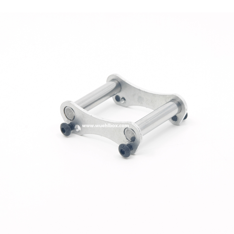 Volvo Adapter für Huina 580 Löffel