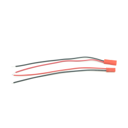 JST Kabel mit Stecker 150 mm