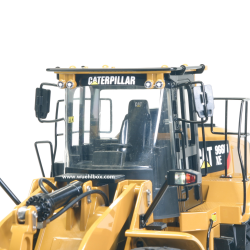 Decal Set Kabolite 966 "Premium Qualität"