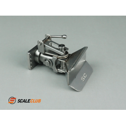 1:14 metal tractor trailer hitch hook